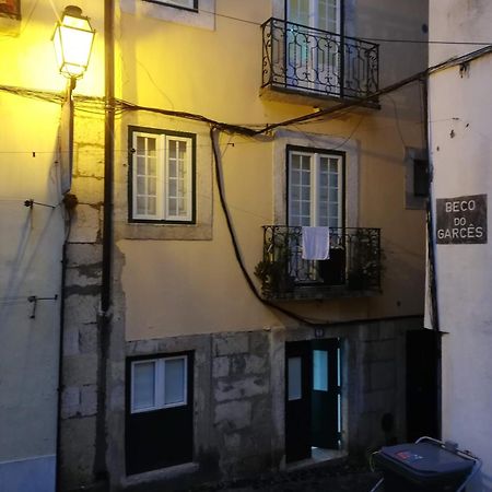 Alfama New Apartment 28925/Al Lisboa Eksteriør bilde