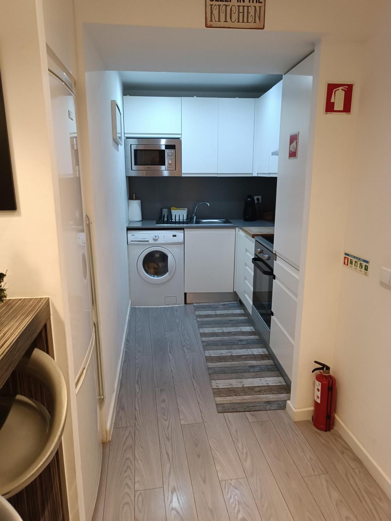Alfama New Apartment 28925/Al Lisboa Eksteriør bilde