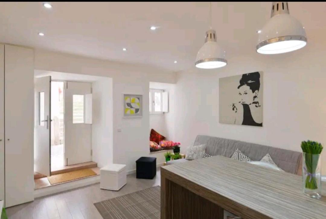 Alfama New Apartment 28925/Al Lisboa Eksteriør bilde