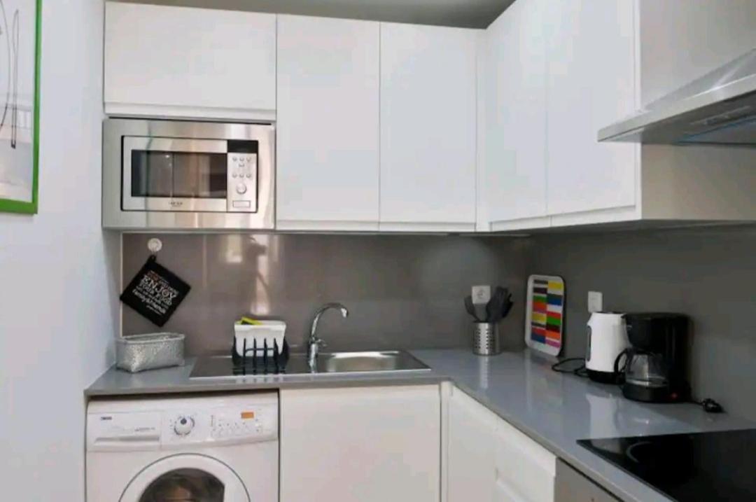 Alfama New Apartment 28925/Al Lisboa Eksteriør bilde