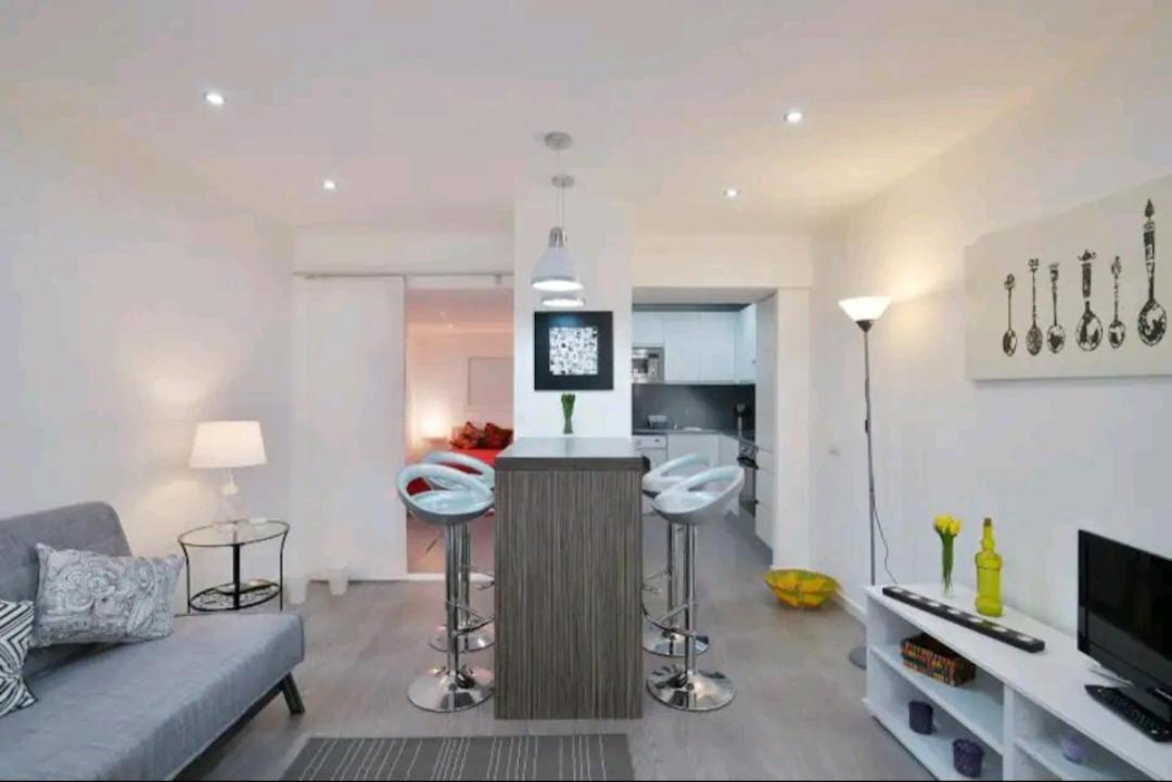 Alfama New Apartment 28925/Al Lisboa Eksteriør bilde