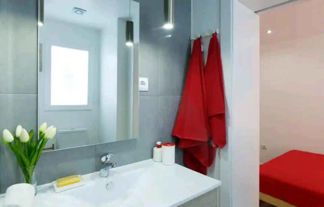 Alfama New Apartment 28925/Al Lisboa Eksteriør bilde