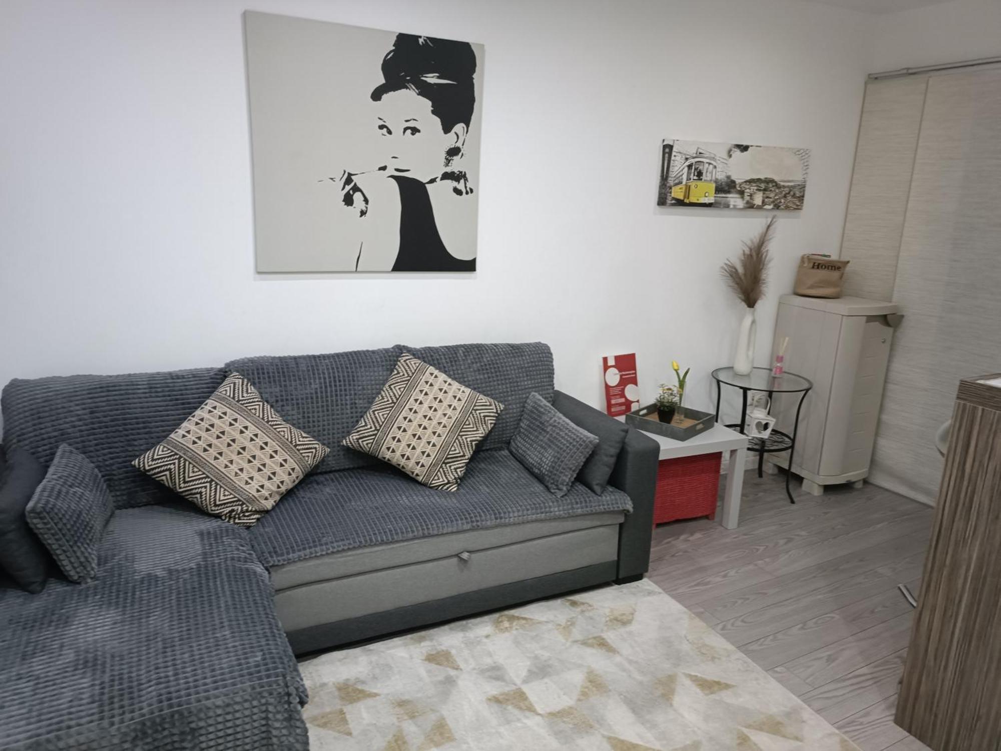 Alfama New Apartment 28925/Al Lisboa Eksteriør bilde