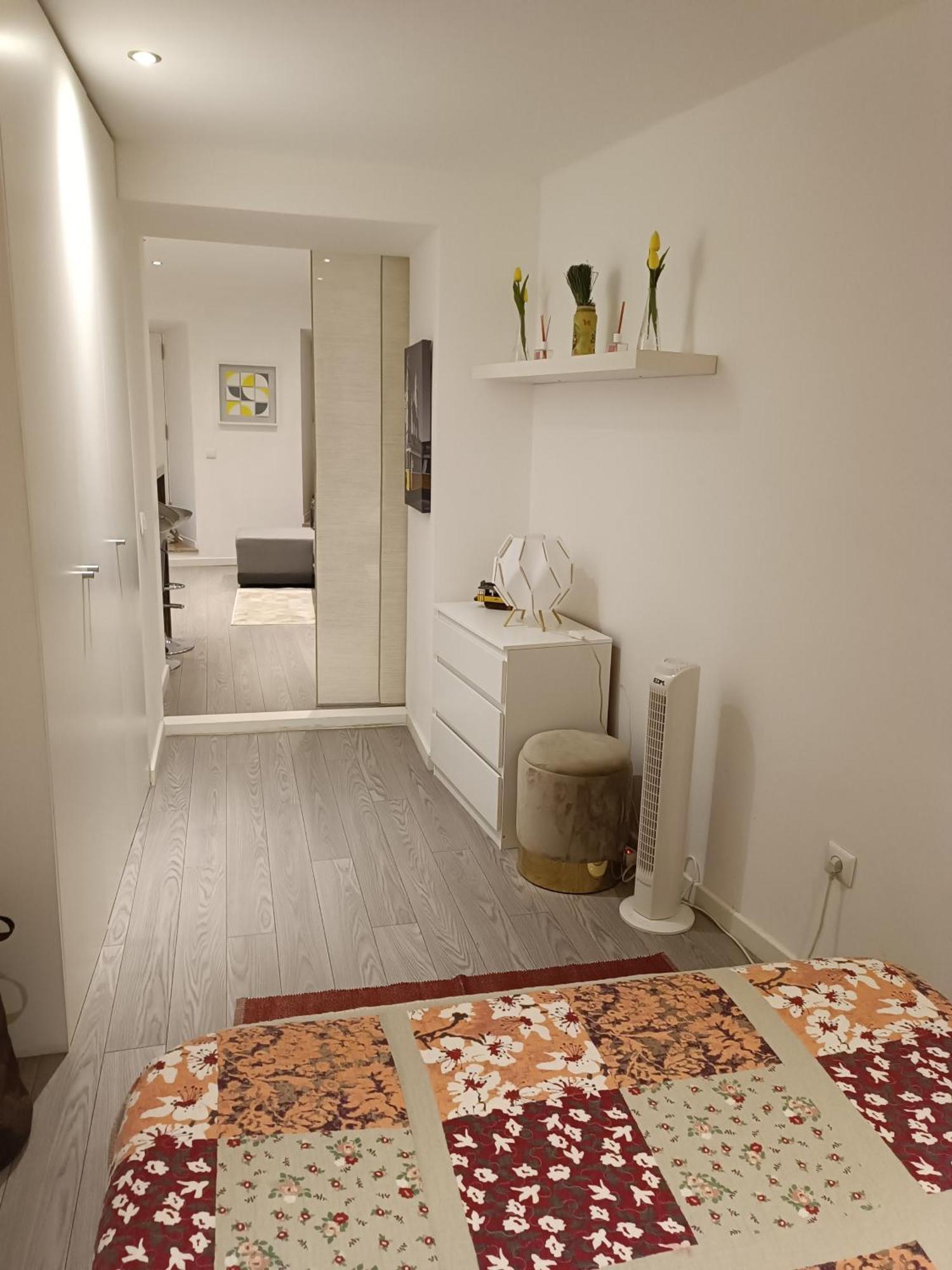 Alfama New Apartment 28925/Al Lisboa Eksteriør bilde